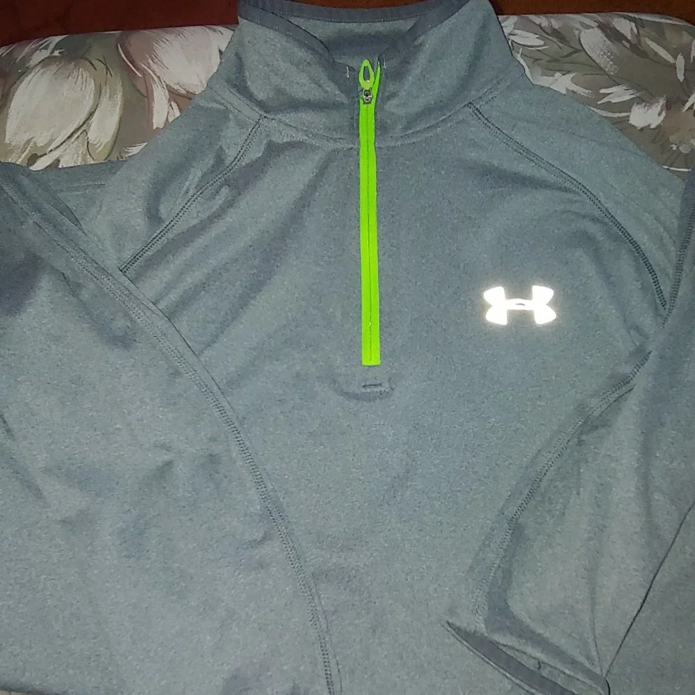 Jacket - Picture 1 of 1